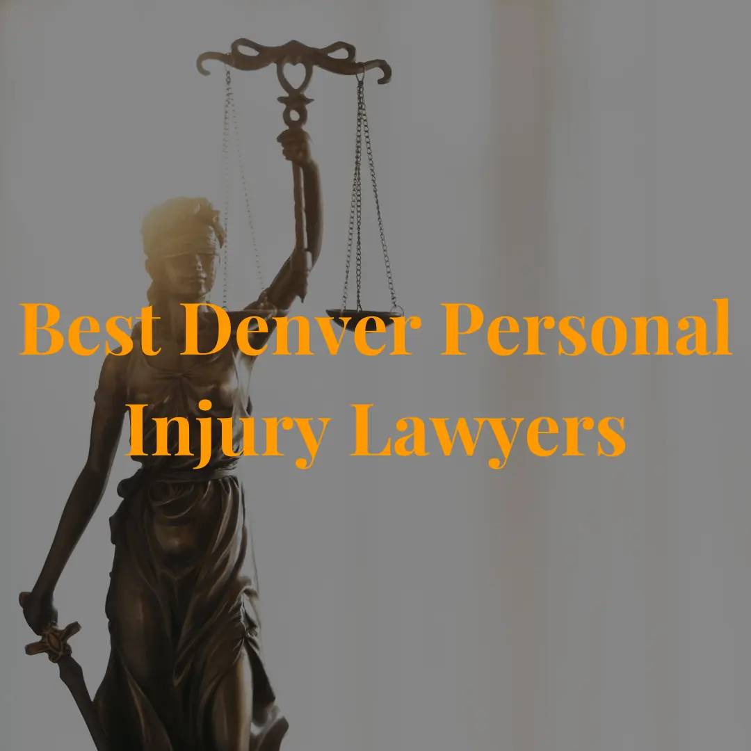 6 Best Personal Injury Attorneys In Denver | Gerash Steiner Blanton, P.C.